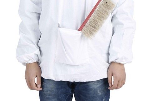 425g Beekeepers Jacket With Veil