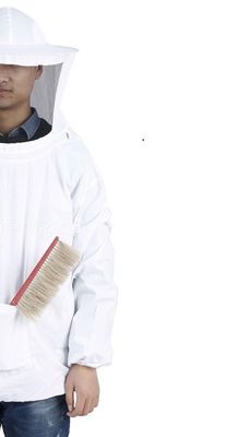 425g Beekeepers Jacket With Veil
