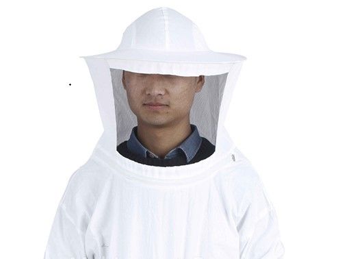 425g Beekeepers Jacket With Veil