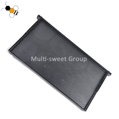 48.1*44.6*17.5cm Honey Bee Frames Integrated Plastic Foundation Frames